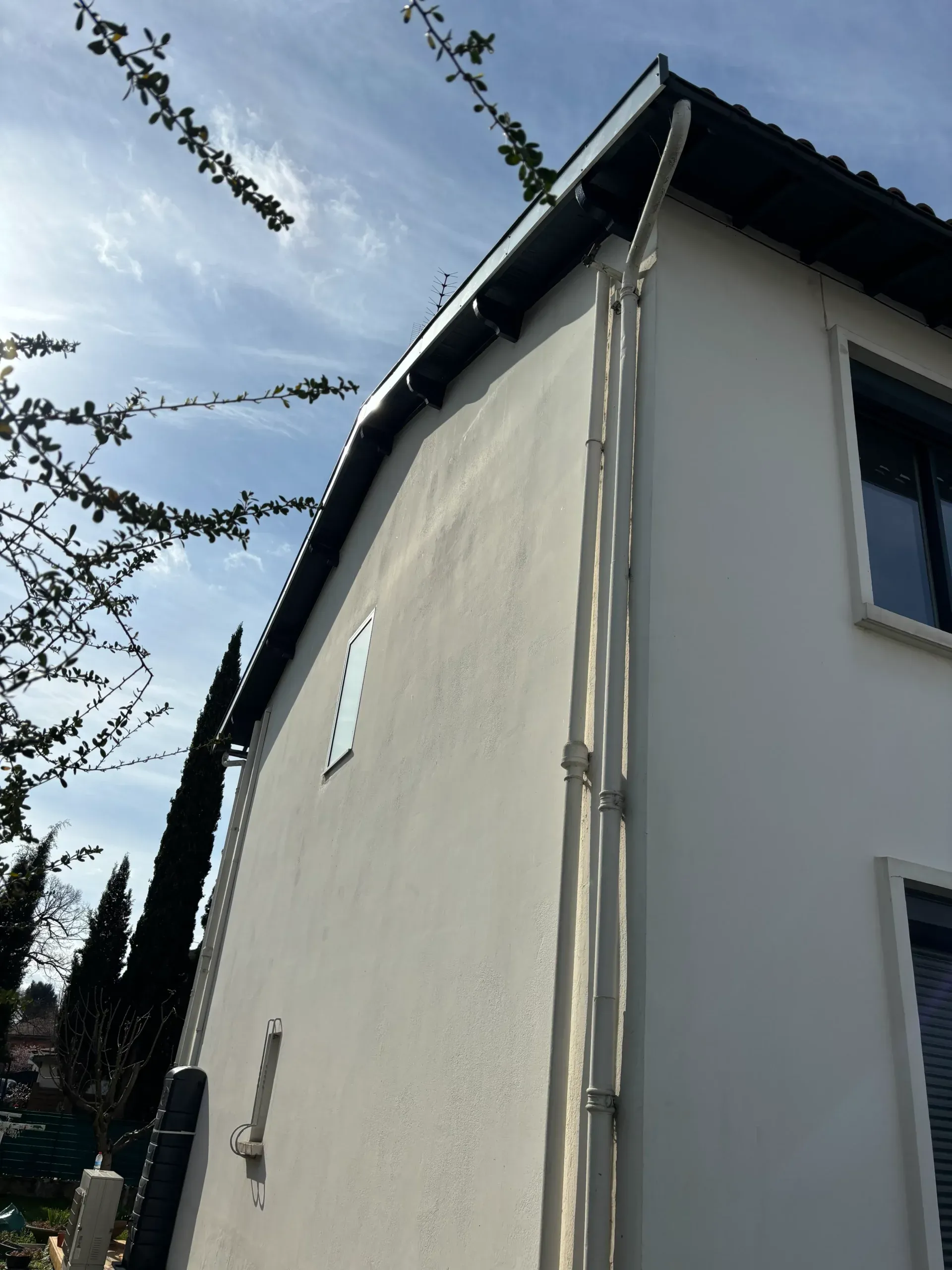 renovation de toiture colomiers