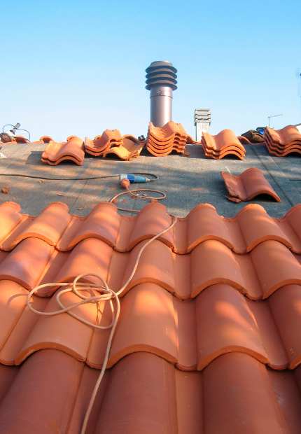 Artisan couvreur à Balma 31130