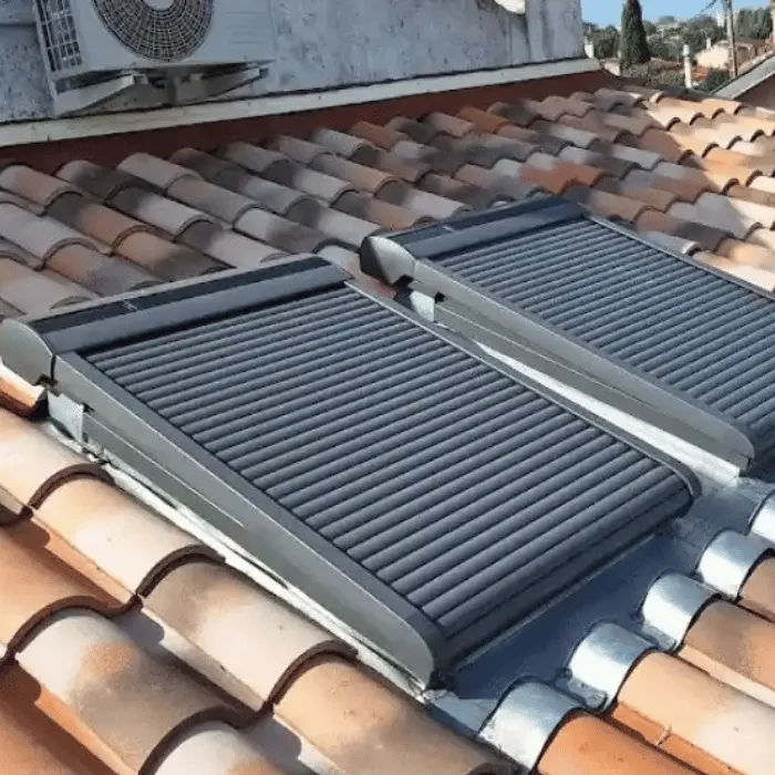 Réparation Velux Toulouse